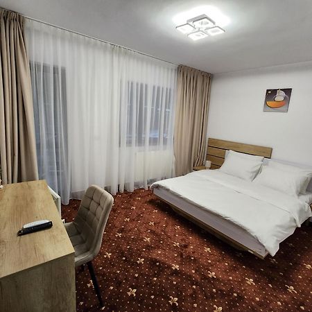 סינאיה Holiday Houses מראה חיצוני תמונה