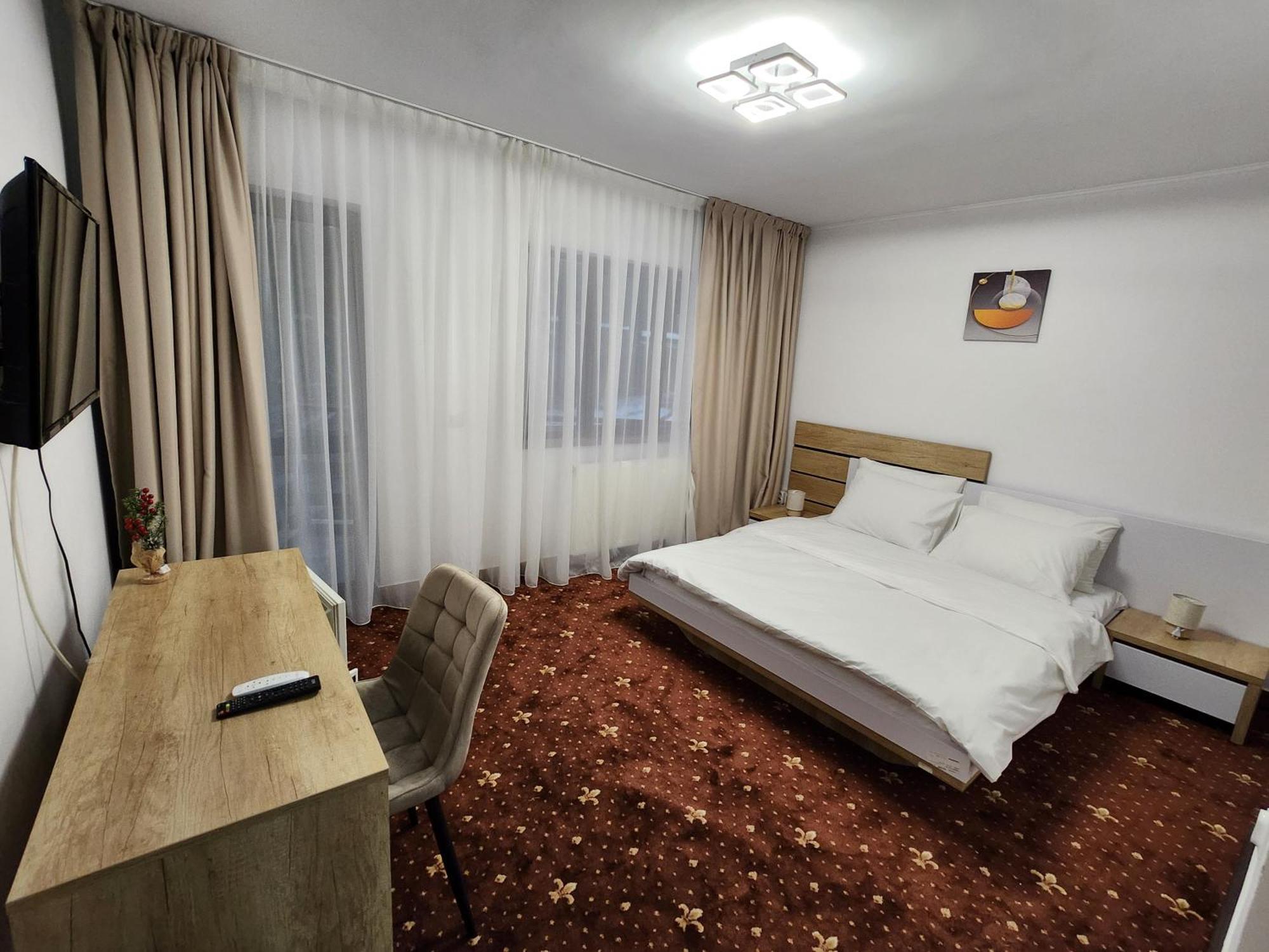 סינאיה Holiday Houses מראה חיצוני תמונה
