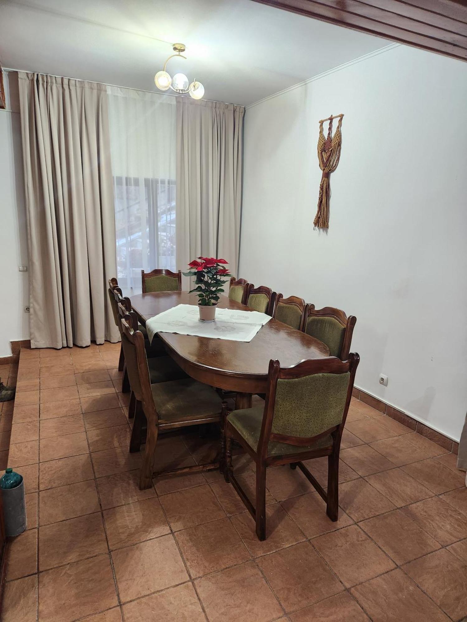 סינאיה Holiday Houses מראה חיצוני תמונה