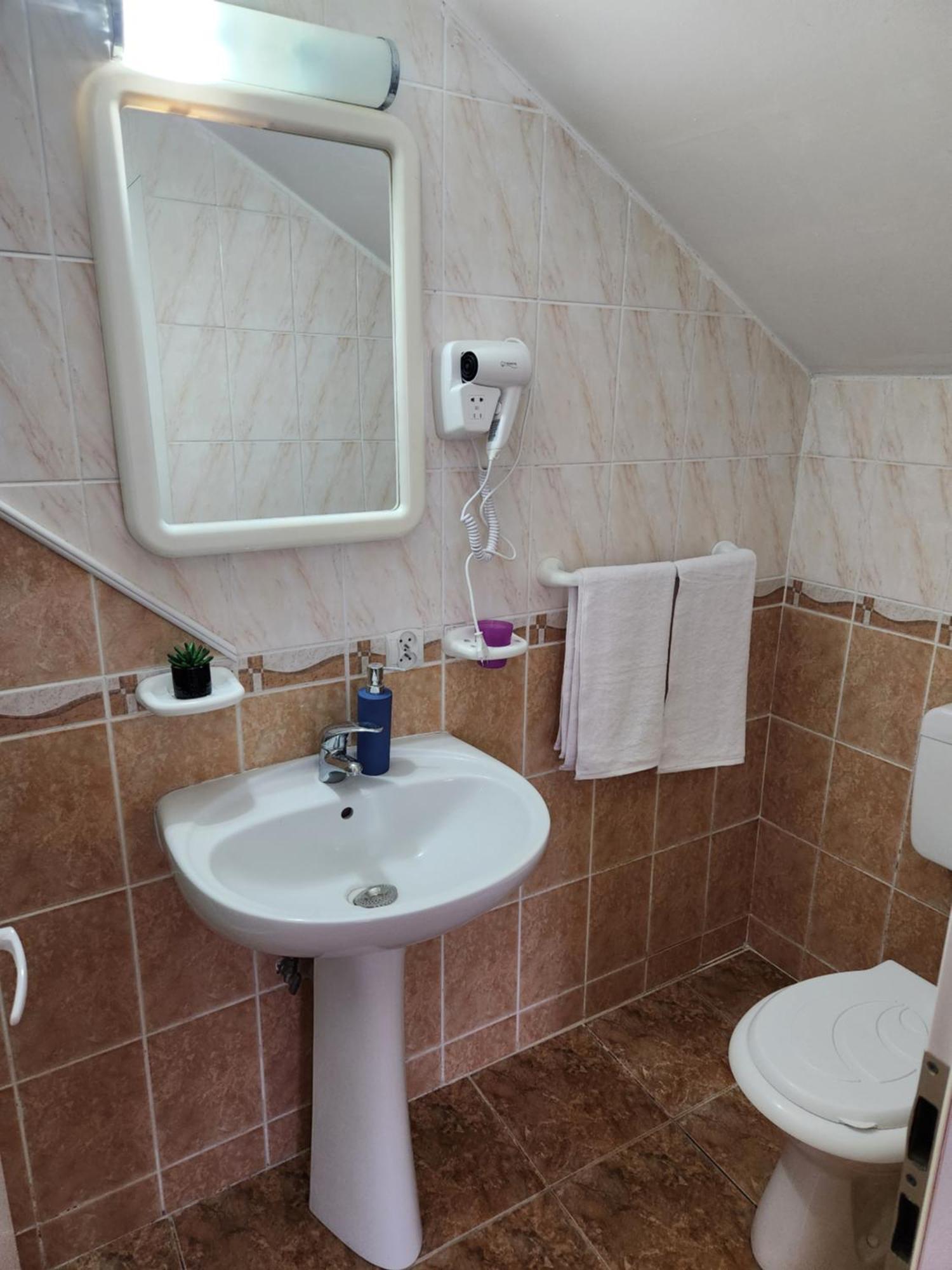 סינאיה Holiday Houses מראה חיצוני תמונה